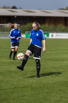 Bild 39 - Frauen Union Tornesch - Eimsbuettel : Ergebnis: 1:1